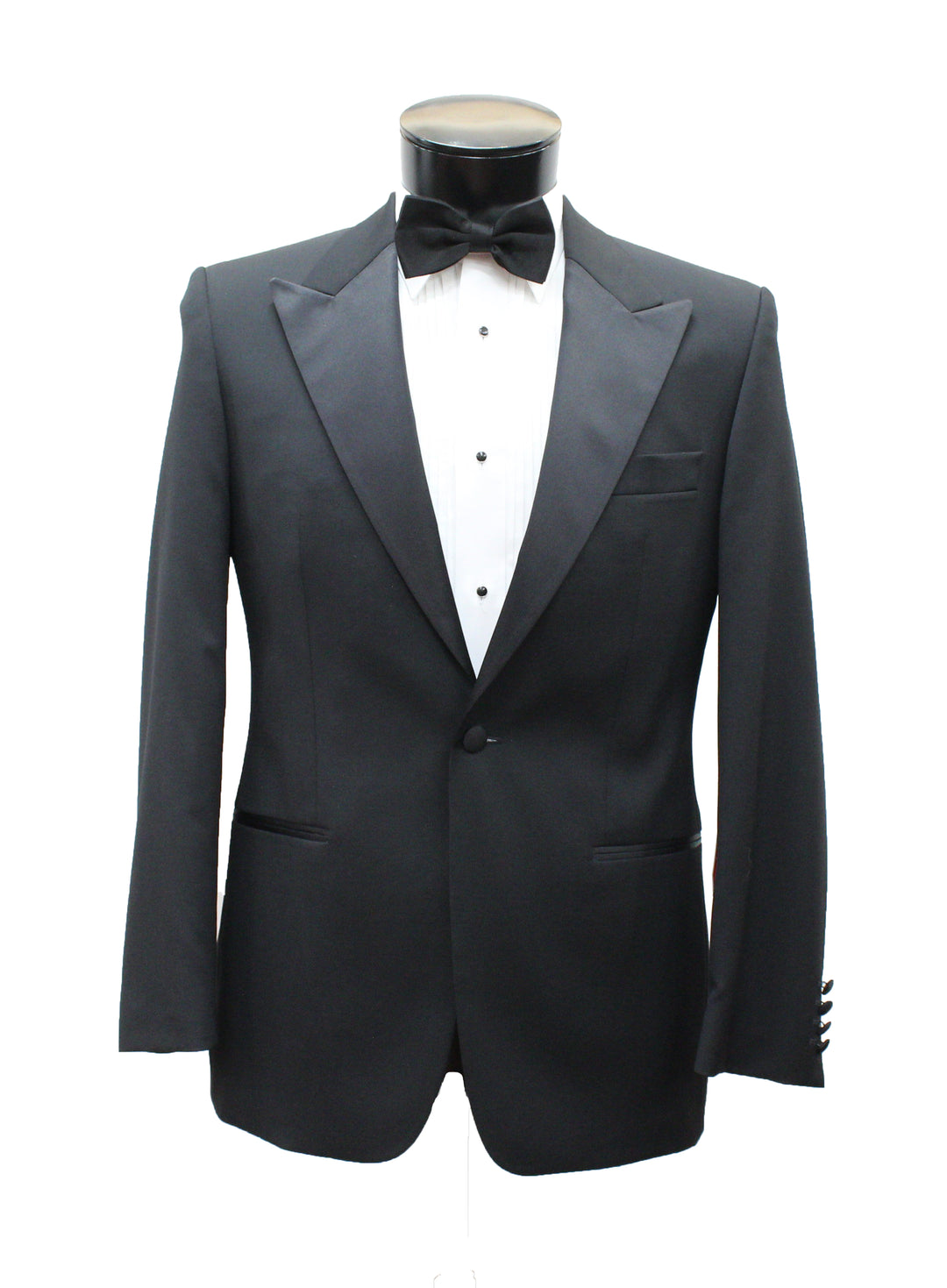 Hugo Boss Cary Grant Tuxedo – Elite Tuxedo / Elite Apparel Source